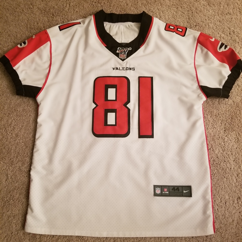Nike Elite NFL Atlanta Falcons Jersey